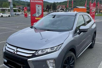 Mitsubishi Eclipse Cross 93.000 km 13.500 &euro; Sonneberg 96515