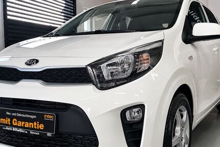 Kia Picanto 36.000 km 9.880 &euro; Burgdorf 31303