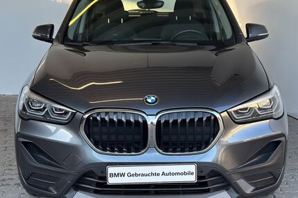 BMW X1 123.797 km 23.333 € Heilbronn 74076