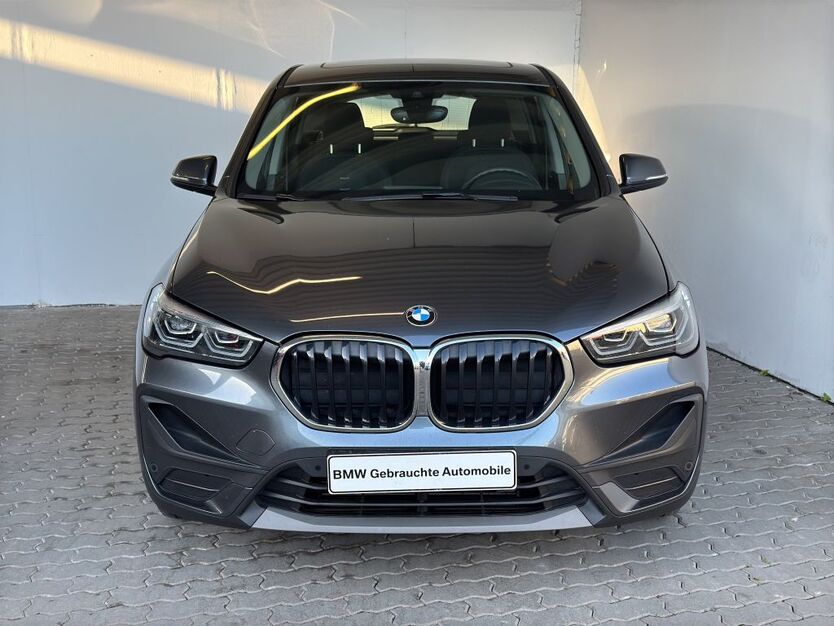BMW X1 123.797 km 23.333 € Heilbronn 74076
