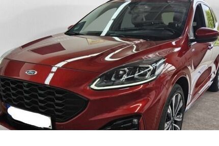 Ford Kuga 39.869 km 23.490 € Detmold 32756