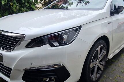 Peugeot 308 47.050 km 13.990 &euro; Brake (Unterweser) 26919