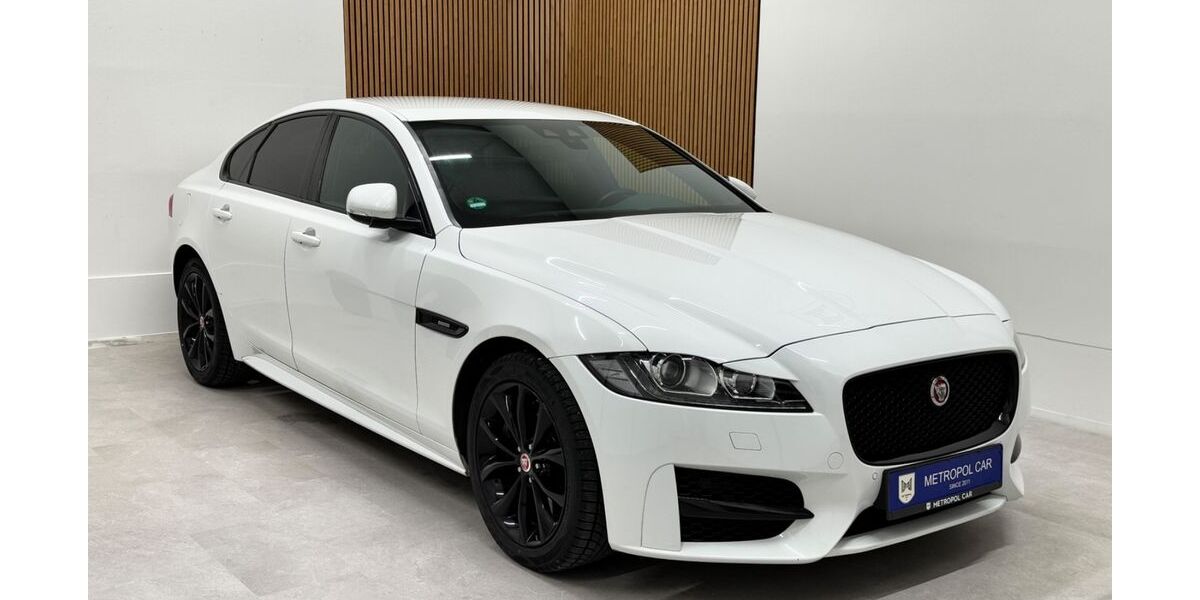 Jaguar XF 56.664 km 23.990 &euro; Krumbach (Schwaben) 86381