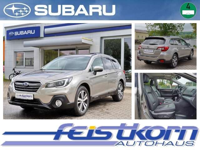 Subaru OUTBACK 42.500 km 27.990 &euro; Ansbach 91522