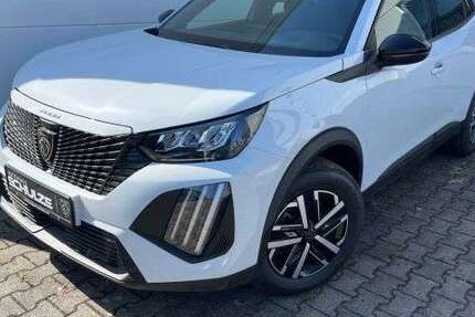 Peugeot 2008 4.500 km 17.680 &euro; Magdeburg 39110