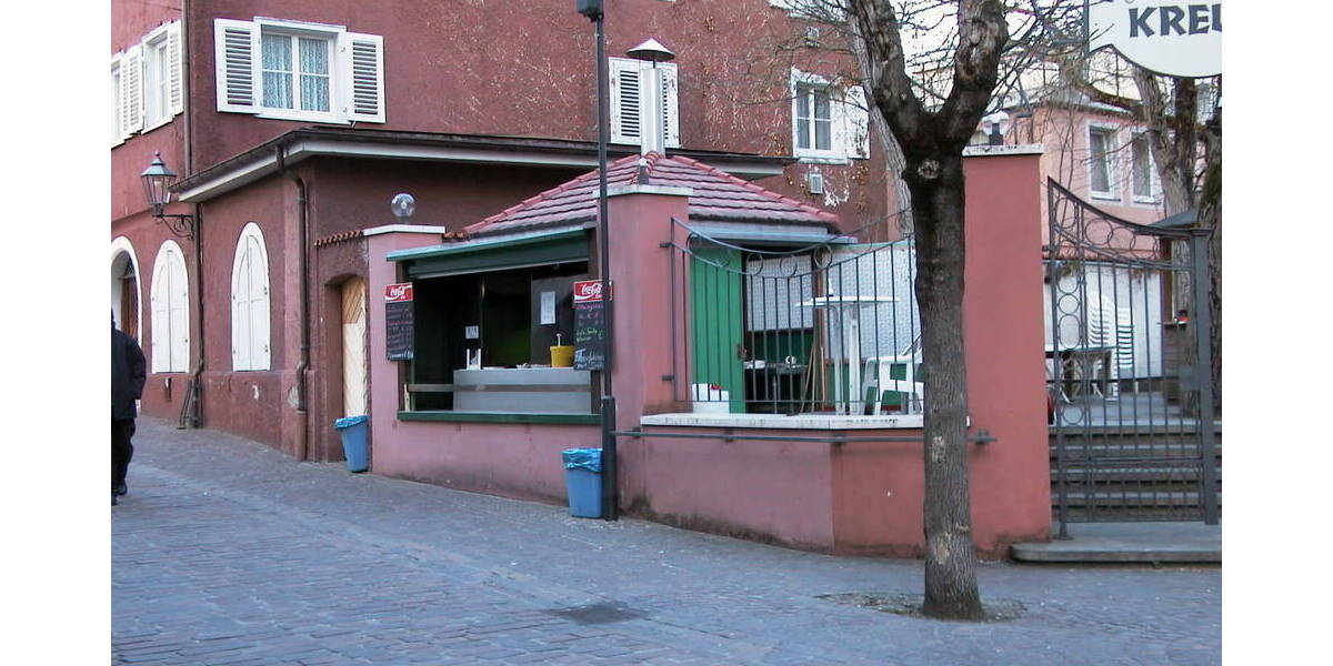 Gewerbeobjekt Radolfzell am Bodensee Radolfzell - 600&euro; | Angebot:25360295