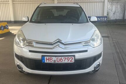 Citroen C-Crosser 196.000 km 7.700 &euro; Bremen 28199