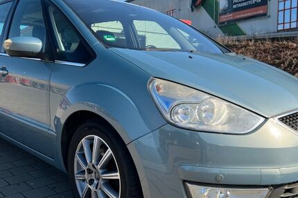 Ford Galaxy 395.421 km 2.499 &euro; Morbach 54497