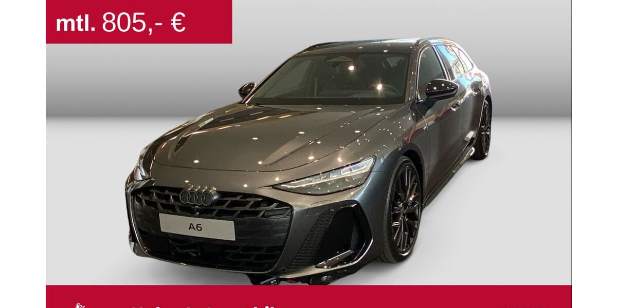 Audi A6 2.500 km 94.990 &euro; Göppingen 73037