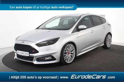 Ford Focus 118.000 km 14.500 &euro; Herzogenrath 52134