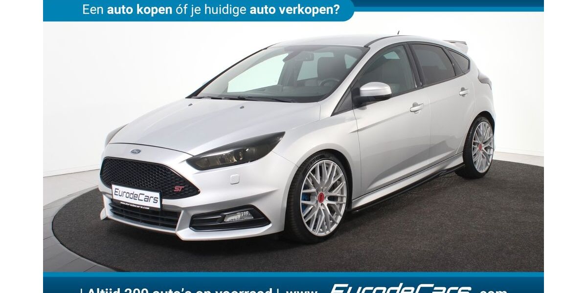 Ford Focus 118.000 km 14.500 &euro; Herzogenrath 52134