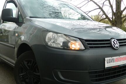 VW Caddy 156.000 km 4.990 &euro; Mössingen 72116