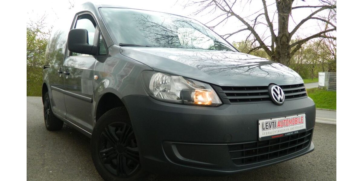 VW Caddy 156.000 km 4.990 &euro; Mössingen 72116