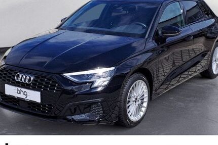 Audi A3 10.379 km 31.830 € Ettlingen 76275