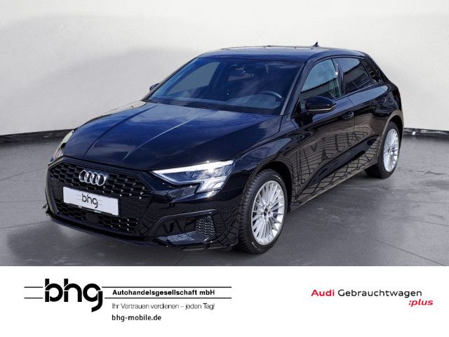 Audi A3 10.379 km 31.830 € Ettlingen 76275