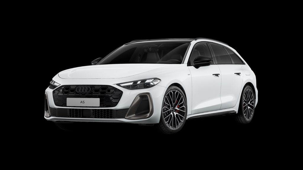 Audi A5 10.900 km 62.900 &euro; Vohburg 85088
