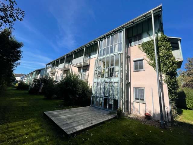 Etagenwohnung Regen - 2 Zimmer, 60 m&sup2;, 170.000&euro; | Angebot:19401733