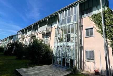 Wohnung Regen - 2 Zimmer, 60 m&sup2;, 170.000&euro; | Angebot:19401733