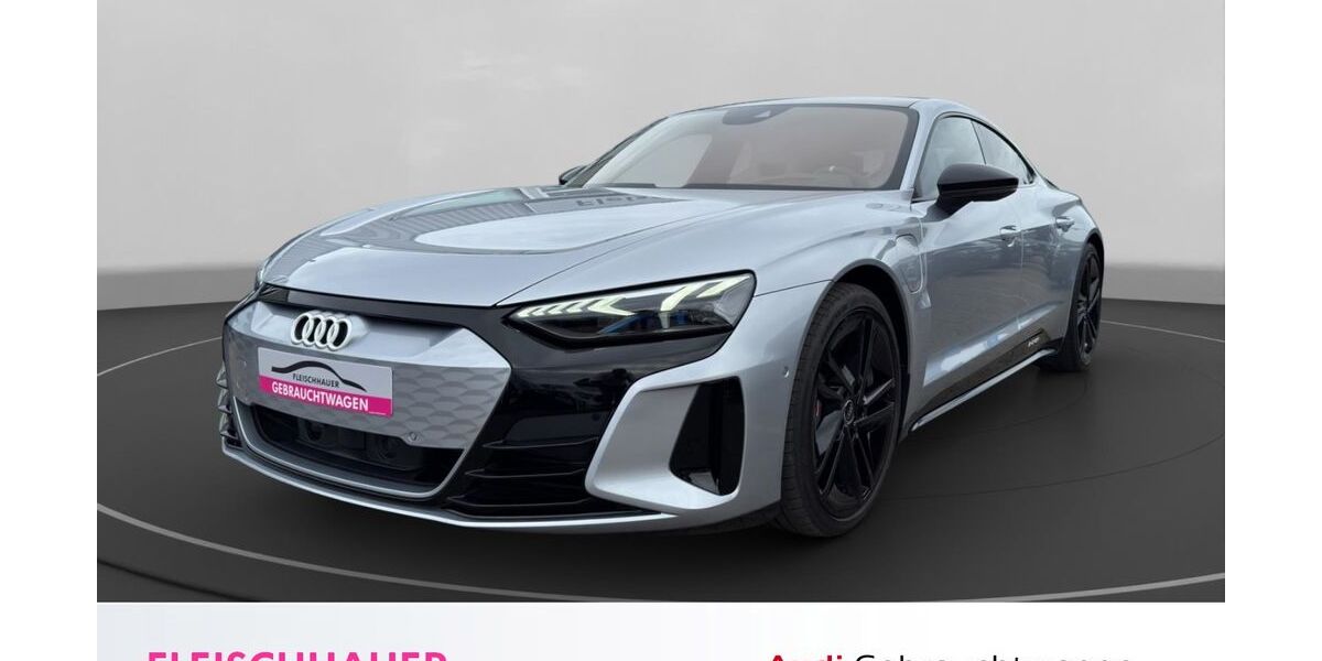 Audi RS e-tron GT 13.504 km 79.990 &euro; Köln 51145