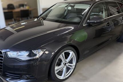 Audi A6 321.000 km 6.290 &euro; Fürstenzell 94081