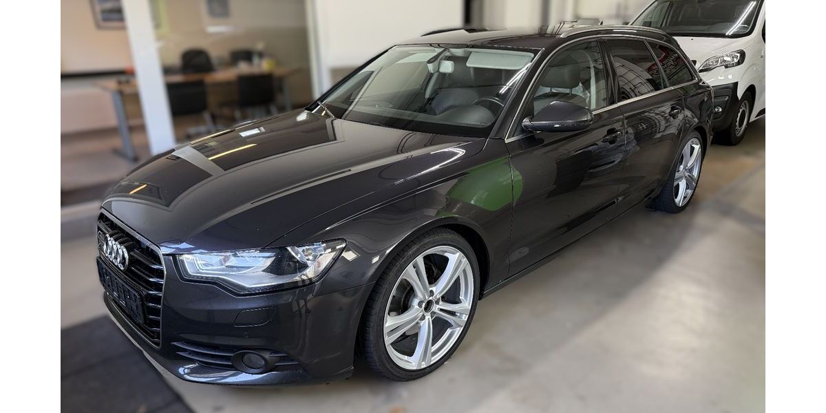 Audi A6 321.000 km 6.290 &euro; Fürstenzell 94081