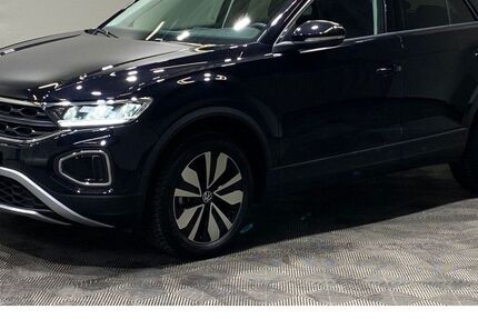 VW T-Roc 15.100 km 24.630 &euro; Doberlug-Kirchhain 03253