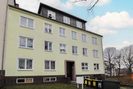 Wohnung Chemnitz Hilbersdorf - 2 Zimmer, 58 m&sup2;, 49.900&euro; | Angebot:25712367