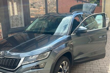 Skoda Kodiaq 209.613 km 19.900 &euro; Vechelde 38159