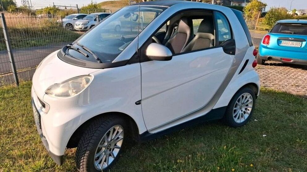 ForTwo