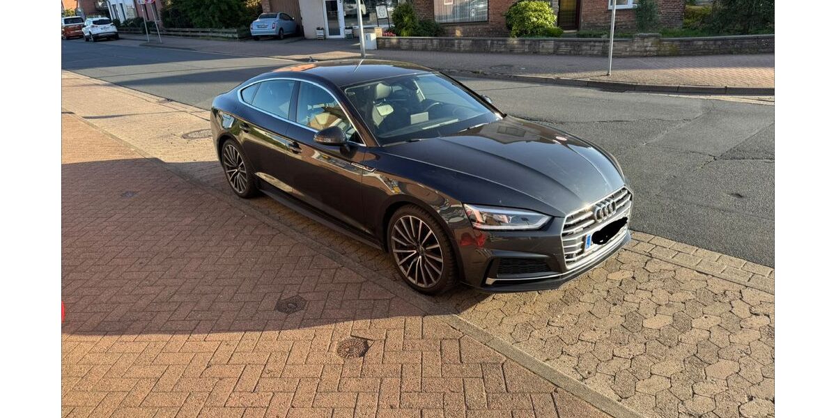 Audi A5 165.000 km 22.999 &euro; Gifhorn 38518