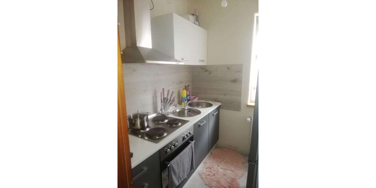 Etagenwohnung Warburg - 2 Zimmer, 40 m&sup2;, 490&euro; | Angebot:27306330