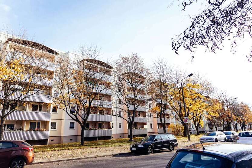 Wohnung zum Mieten in Magdeburg 390 € 55.68 m²