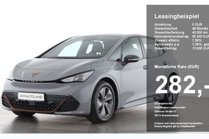 Cupra Born 69.975 km 19.860 &euro; Plattling 94447