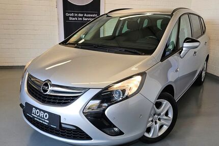 Opel Zafira 232.350 km 5.800 &euro; Lippstadt 59557
