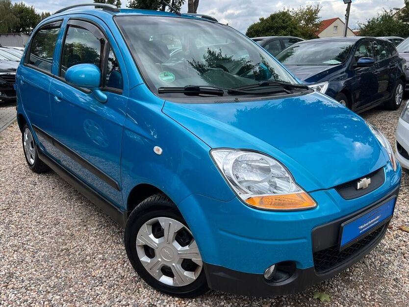 Matiz