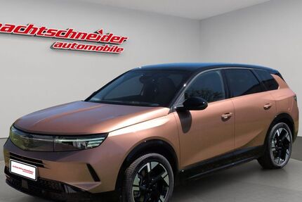 Opel Grandland (X) 1.500 km 37.890 &euro; Beelitz 14547