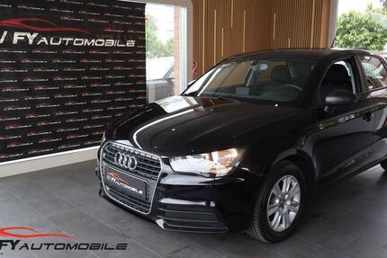Audi A1 69.444 km 10.490 &euro; Fürth 90765