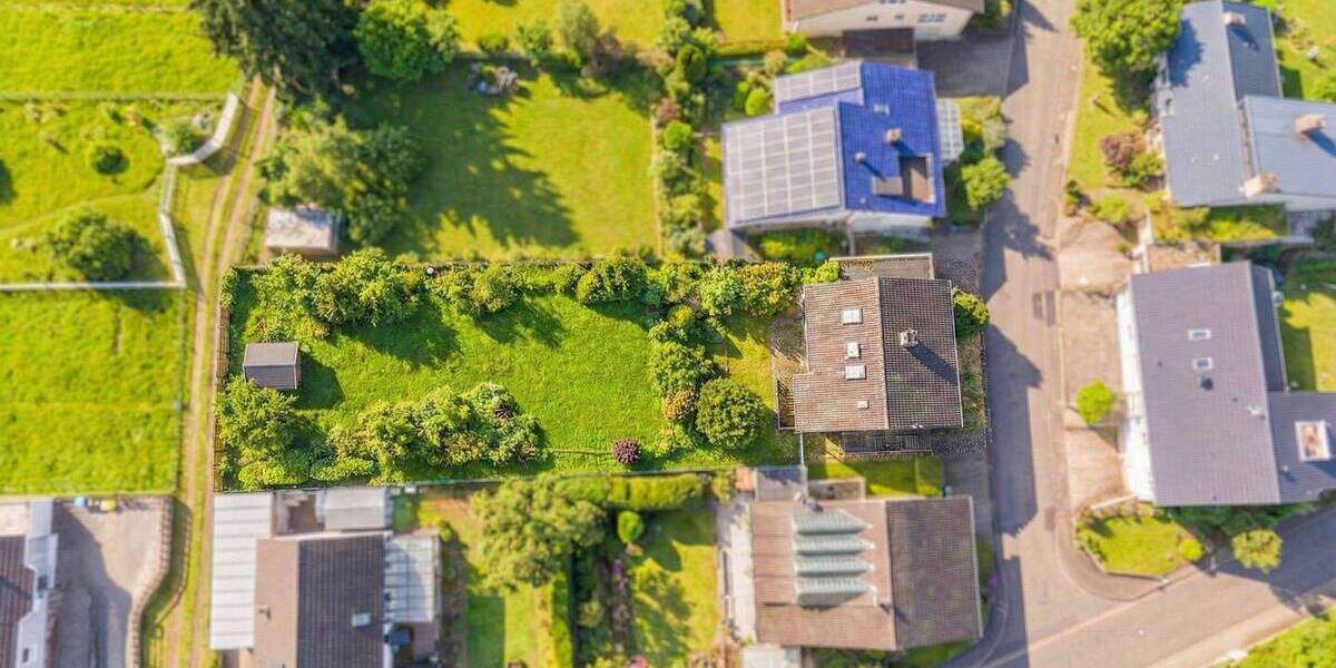 Einfamilienhaus Zweibrücken - 6 Zimmer, 147 m&sup2;, 245.000&euro; | Angebot:25737872