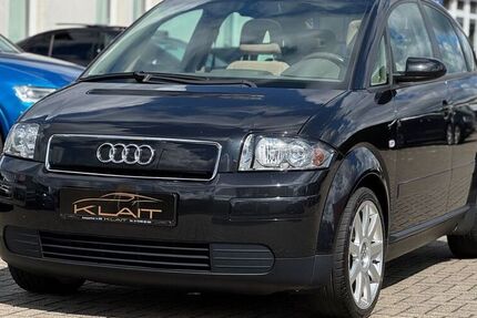 Audi A2