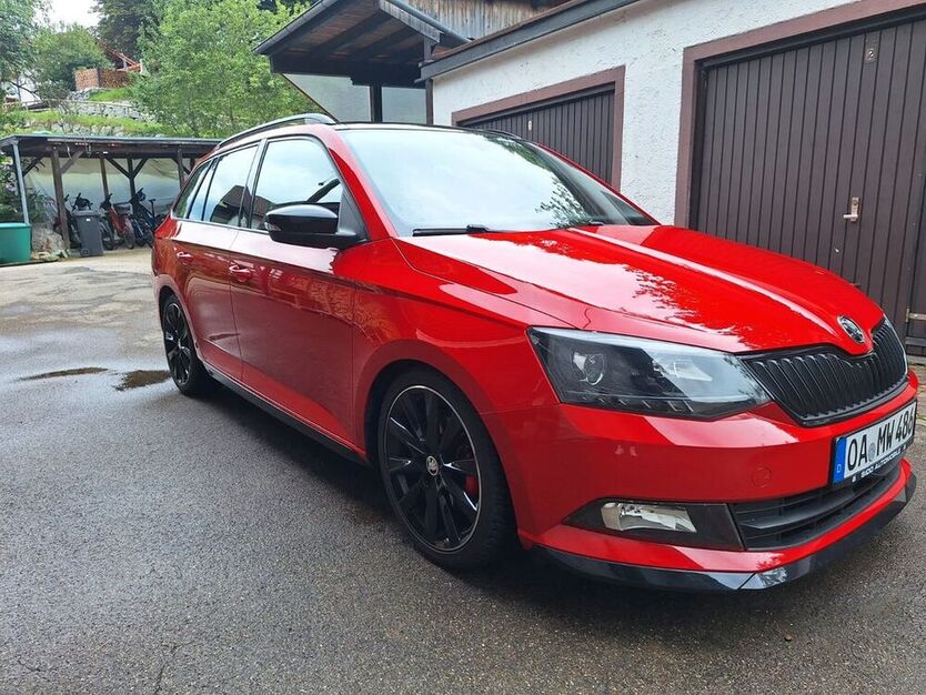 Fabia