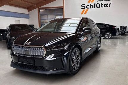 Skoda Enyaq 51.994 km 32.850 &euro; Steinfurt 48565