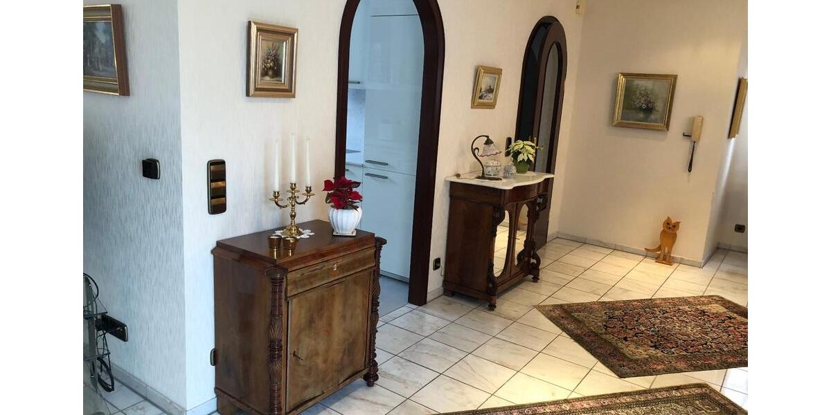 Bungaloweckhaus 4 zimmer