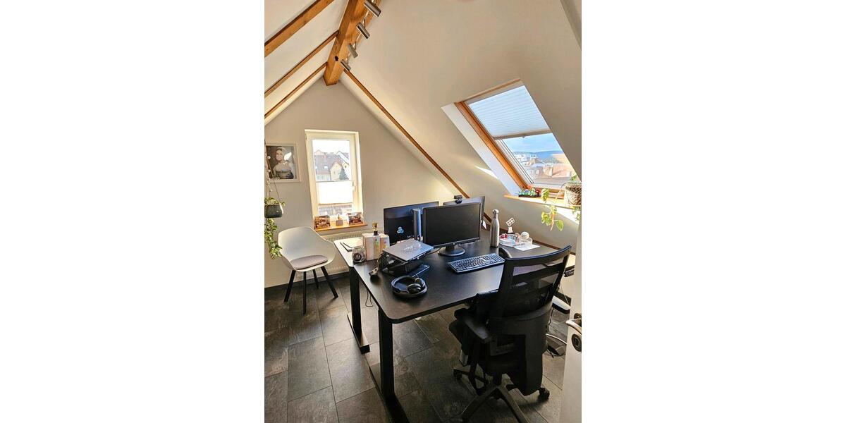 Maisonettenwohnung Tuttlingen - 4 Zimmer, 95 m&sup2;, 214.900&euro; | Angebot:26435772