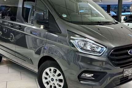 Ford Transit Custom 89.980 km 31.990 &euro; Geesthacht bei Hamburg 21502