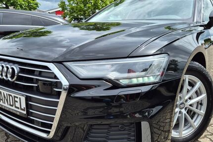 Audi A6 145.000 km 25.900 &euro; Forst 76694