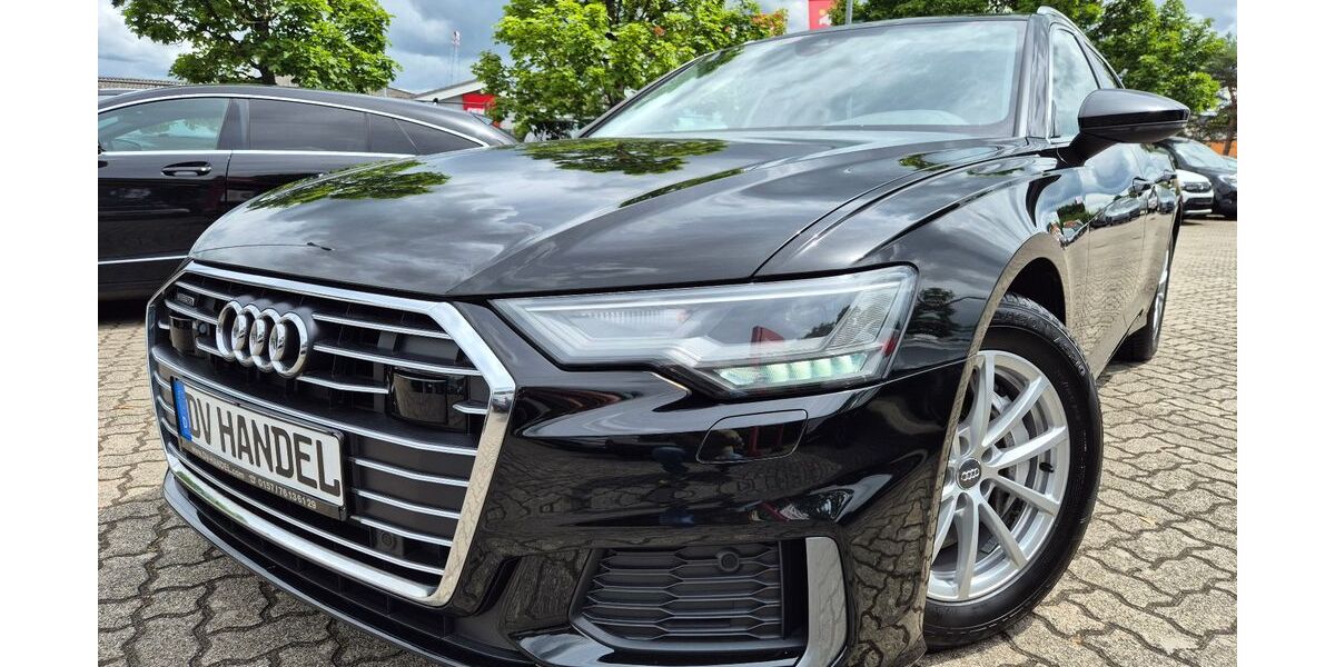 Audi A6 145.000 km 25.900 &euro; Forst 76694