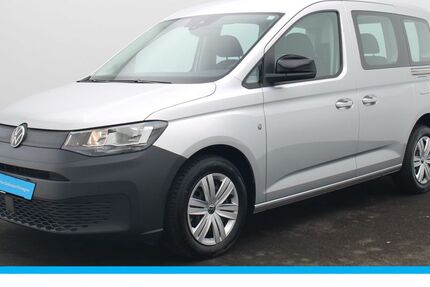 VW Caddy 3.500 km 28.780 &euro; Würzburg 97076