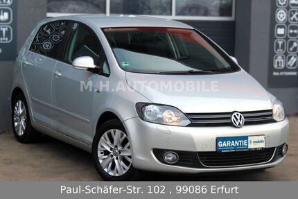 VW Golf 81.000 km 9.990 &euro; Erfurt 99085