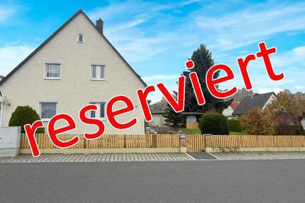 Gepflegtes EFH mit Gartenidylle, Pergola und Garage 8 zimmer