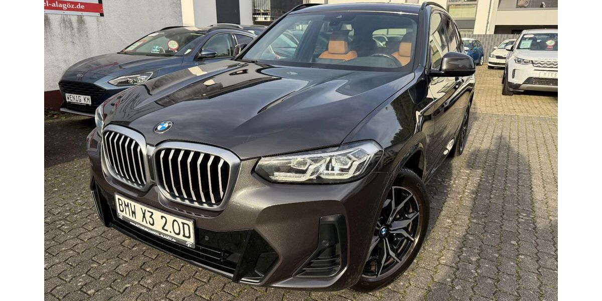 BMW X3 204.000 km 27.900 &euro; Wirges 56422